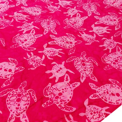 Cotton Batik Fabric by meter BC011-0601