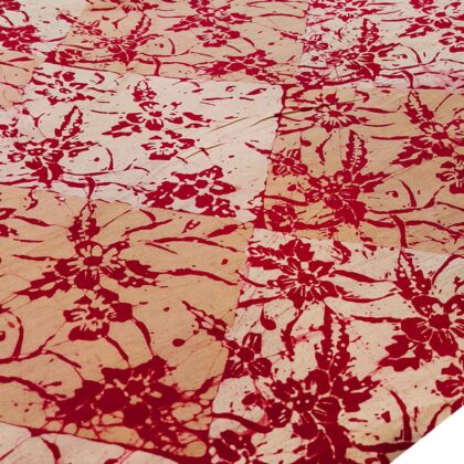 Cotton Batik Fabric by meter BC011-0600