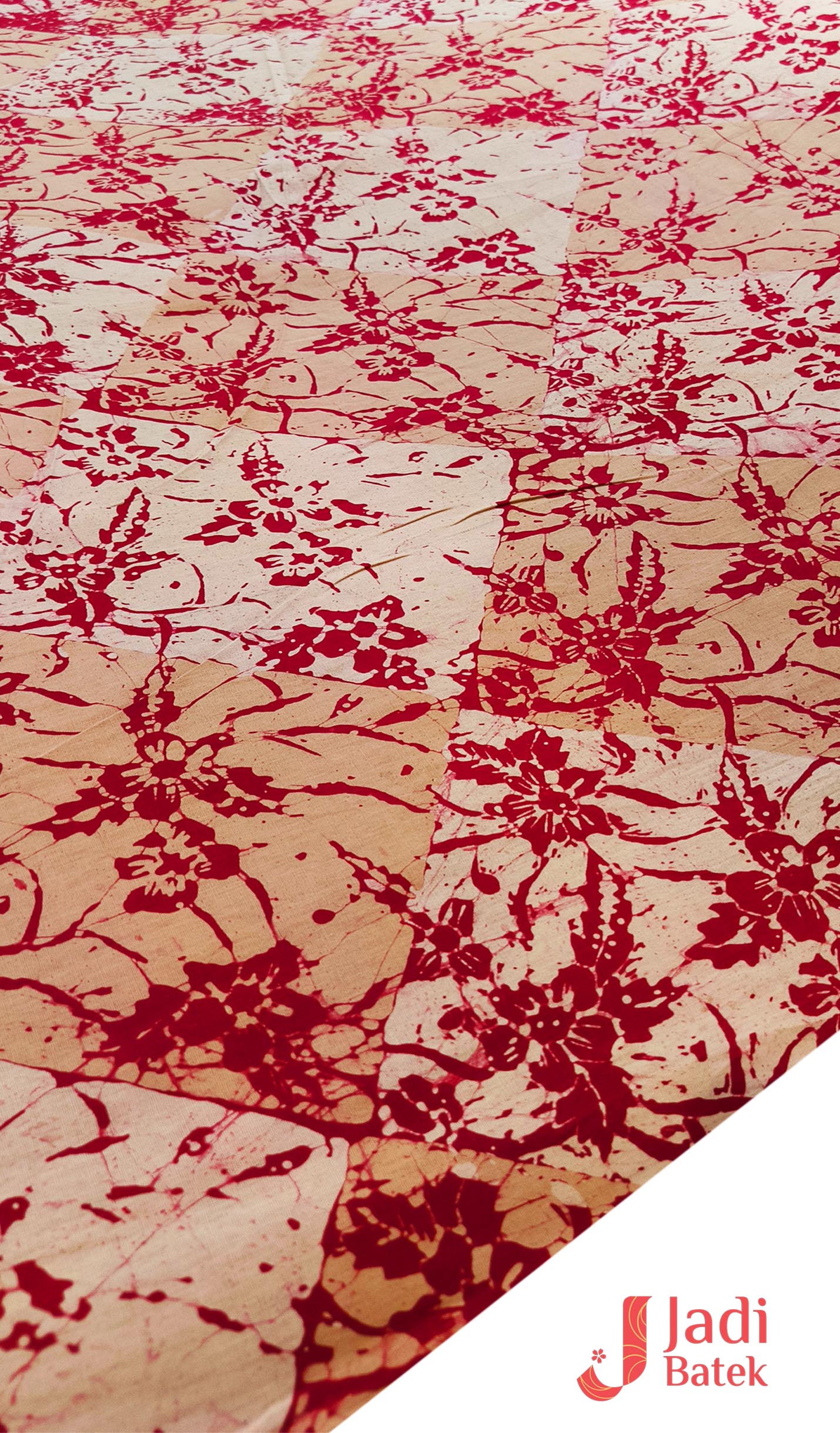 Cotton Batik Fabric by meter BC011-0600