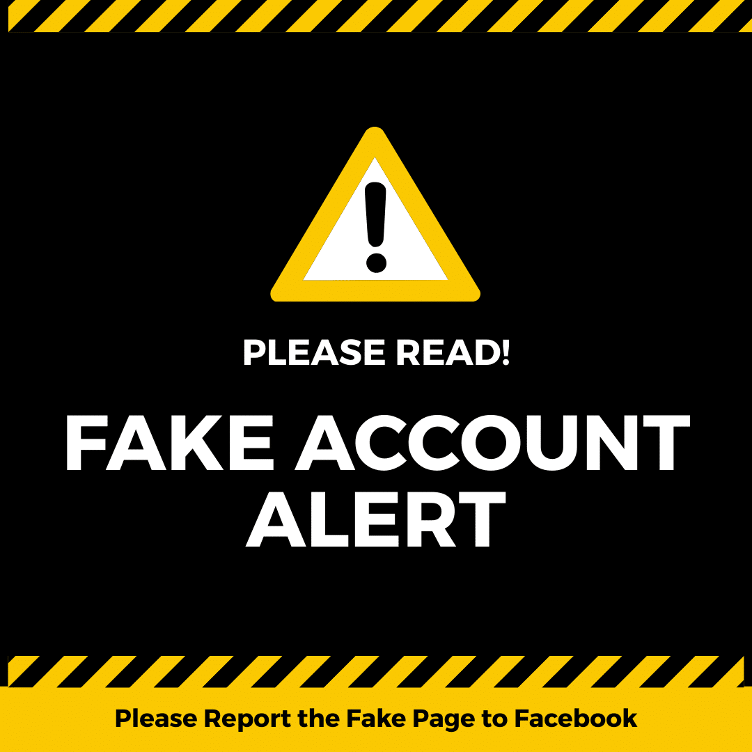 Official Statement: Beware of Fake Accounts Impersonating Jadi Batek