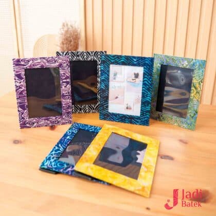 Batik Frame | BP172
