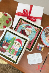 Christmas Gift Ideas With Batik! Top 7 Loves - Authentic Malaysian Batik
