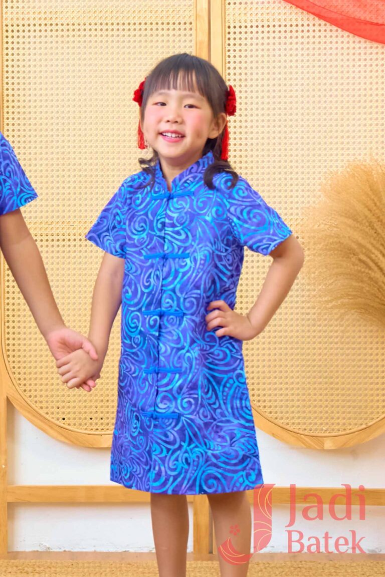 Collections - Authentic Malaysian Batik