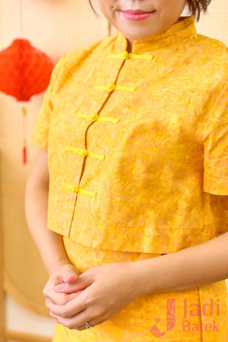 Collections - Authentic Malaysian Batik