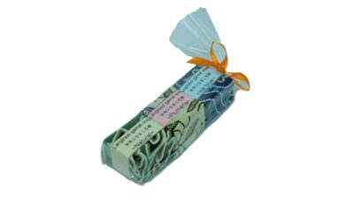Handmade Sea Cucumber Soap Mini Set -x3