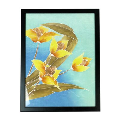 Batik Painting | WH101-0039
