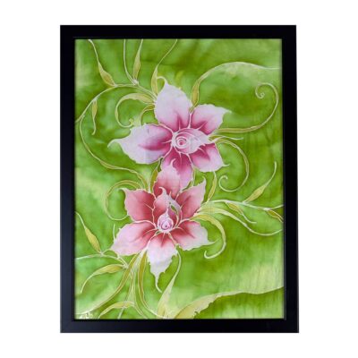 Batik Painting | WH101-0045