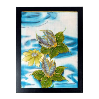 Batik Painting | WH101-0053