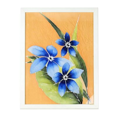 Batik Painting | WH101-0057