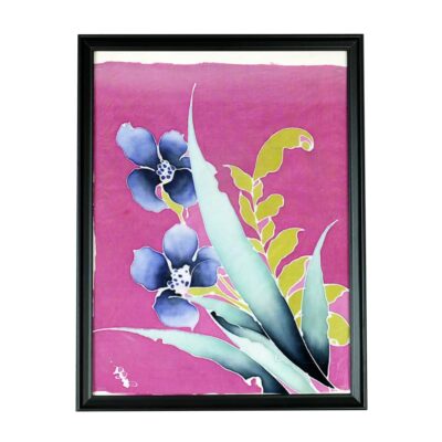 Batik Painting | WH101-0063