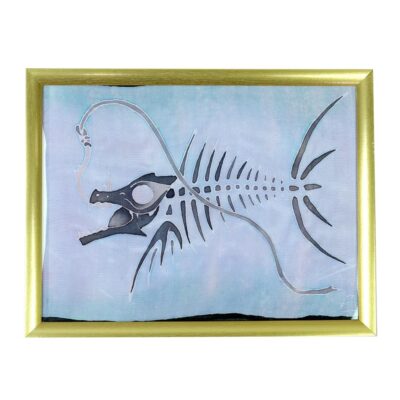 Batik Painting | WH101-0077