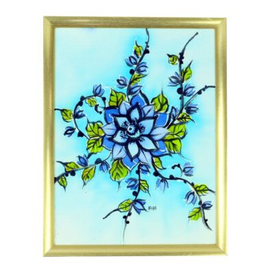 Batik Painting | WH101-0079