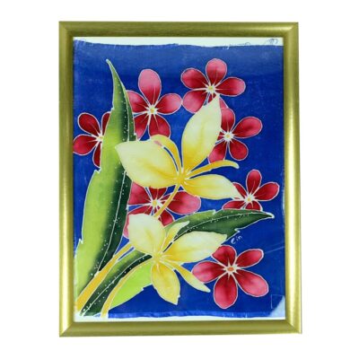 Batik Painting | WH101-0086
