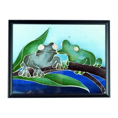 Batik Painting | WH101-0088