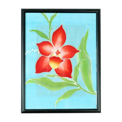 Batik Painting | WH101-0089