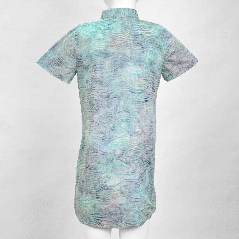 Collections - Authentic Malaysian Batik
