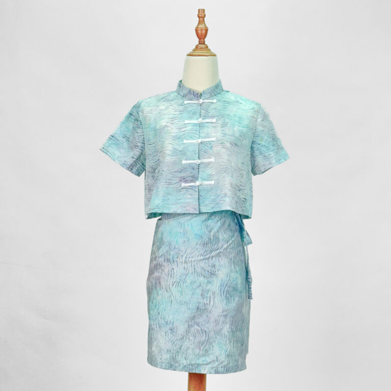 Collections - Authentic Malaysian Batik