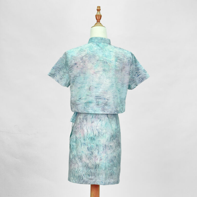 Collections - Authentic Malaysian Batik