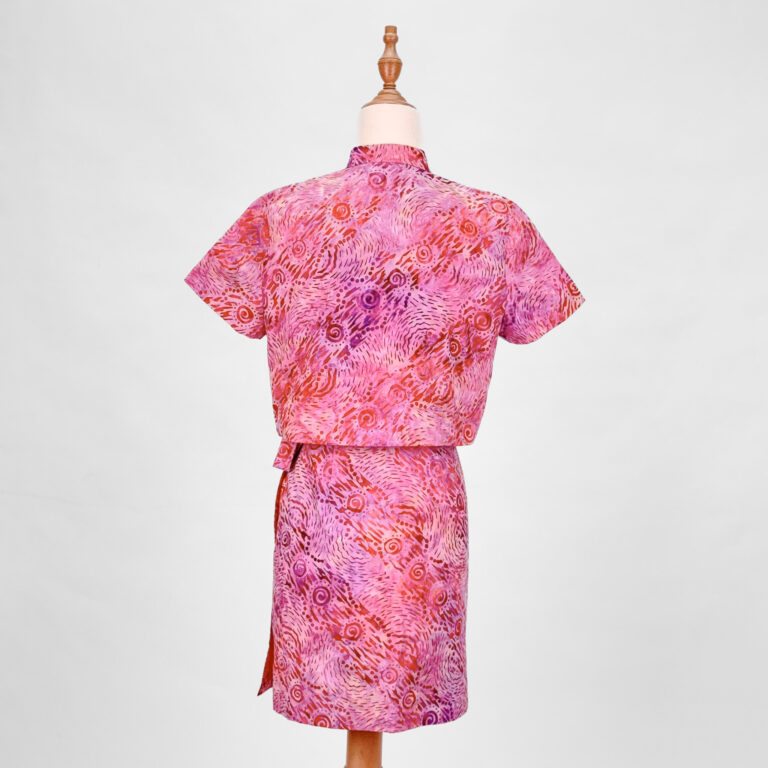 Collections - Authentic Malaysian Batik
